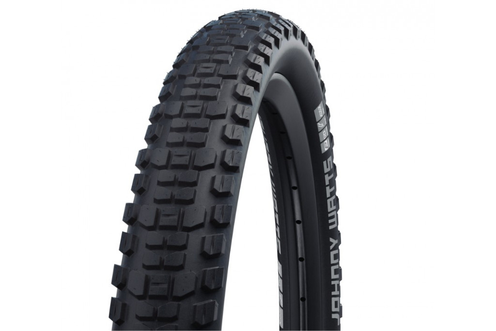 Покришка Schwalbe Johnny Watts 29x2.35 (60-622) Addix Performance DD. RaceGuard B/B-SK