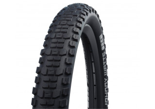 Покришка Schwalbe Johnny Watts 29x2.35 (60-622) Addix Performance DD. RaceGuard B/B-SK