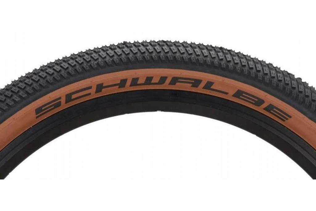 Покришка Schwalbe Billy Bonkers 26x2.10 (54-559) 50EPI K-Guard 620g