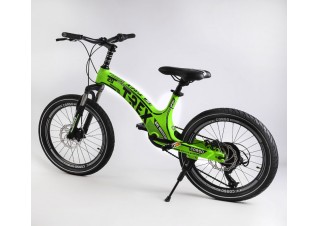 Дитячий спортивний велосипед 20 '' CORSO «T-REX» 21455 