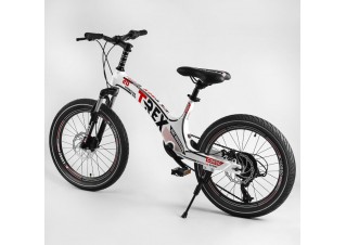 Дитячий спортивний велосипед 20 '' CORSO «T-REX» 64899 