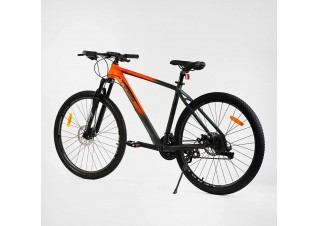 Велосипед Спортивний Corso "Leroi" 27.5" LR-27899 