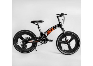 Дитячий спортивний велосипед 20 '' CORSO «T-REX» TR-77006 