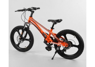 Дитячий спортивний велосипед 20'' CORSO «Speedline» MG-21060 