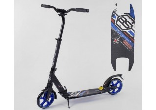 Самокат алюмінієвий  "Best Scooter"  73193