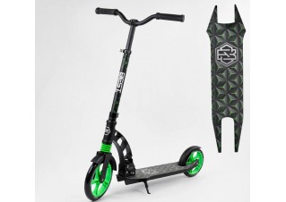 Самокат двоколісний "Best Scooter" 47351