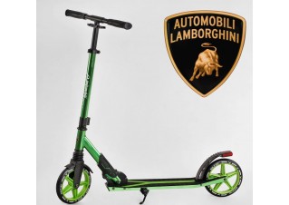 Самокат двоколісний Best Scooter Lamborghini LB-2177