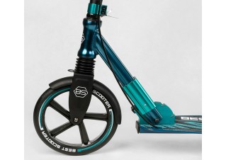 Самокат алюмінієвий "Best Scooter" 43685 