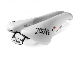 Сідло Selle SMP TRIATHLON T2 Білий