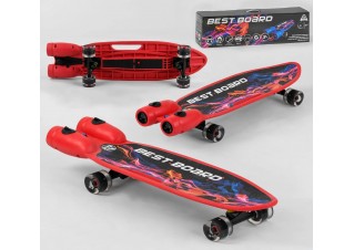 Скейтборд S-00501 "Best Board "