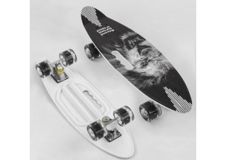 Скейт A 45220  "Best Board" 