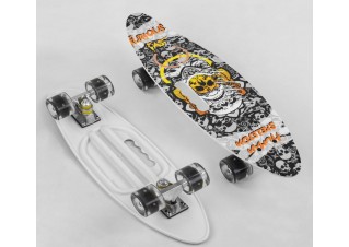 Скейт A 51722  "Best Board" 