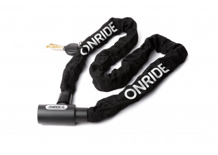 Замок ONRIDE Tie Lock 10 