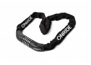 Замок ONRIDE Tie Code 10