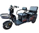 Електроскутер CORSO SIG7 1000W 72V/23AH БЕЗКОШТОВНА ДОСТАВКА НА ВІДДІЛЕННЯ НОВОЇ ПОШТИ