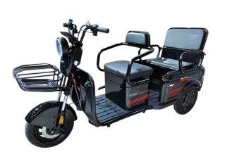 Електроскутер CORSO SIG7 1000W 72V/23AH БЕЗКОШТОВНА ДОСТАВКА НА ВІДДІЛЕННЯ НОВОЇ ПОШТИ