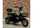 Електротрицикл Corso Billgery - 800W 72V 20Ah
