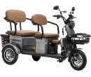 Електроскутер Crosser TR-4 VAGON 800W 72V/20Ah