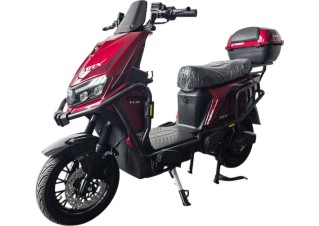 Електроскутер Corso Widget 2500W 72V/32Ah Lition