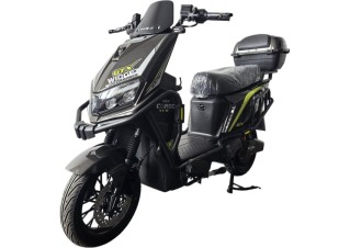 Електроскутер Corso Widget 2500W 72V/32Ah Lition