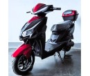 Електроскутер Corso Jogger двигун 1500W, акумулятор 72V/25Ah