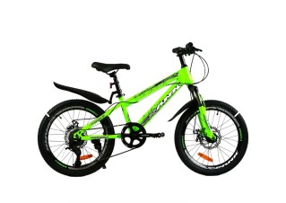 Велосипед 20" Corso Crank 