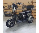 Електричний трицикл Corso Logan LN-120073 (1200W, 72V/23Ah) БЕЗКОШТОВНА ДОСТАВКА