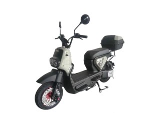 Електричний велосипед ( електро скутер) Corso Ride двигун 1000W, акумулятор 72V/20Ah