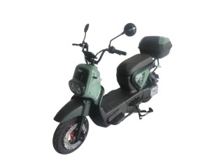 Електричний велосипед ( електро скутер) Corso Ride двигун 1000W, акумулятор 72V/20Ah