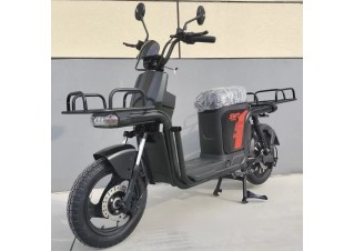 Електричний велосипед Corso SWT двигун 1000W, акумулятор 72V/20Ah, колеса 12’’