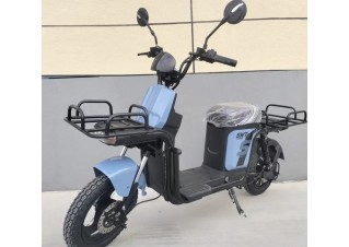 Електричний велосипед Corso SWT двигун 1000W, акумулятор 72V/20Ah, колеса 12’’