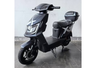 Електроскутер Corso «FlashX» FX-165033 двигун 1200W, акумулятор 72V/23Ah графеновий