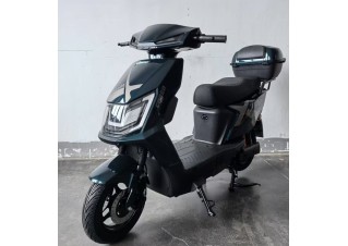 Електроскутер Corso «FlashX» FX-165033 двигун 1200W, акумулятор 72V/23Ah графеновий